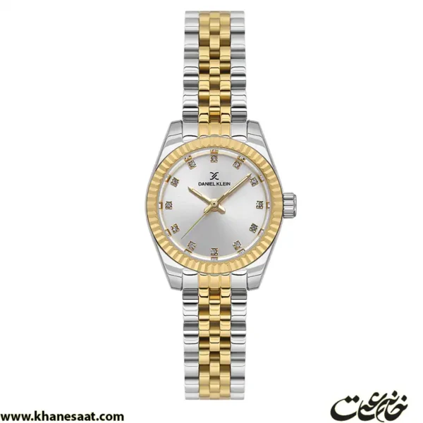 ساعت مچی زنانه دنیل کلین مدل DK.1.13729-3