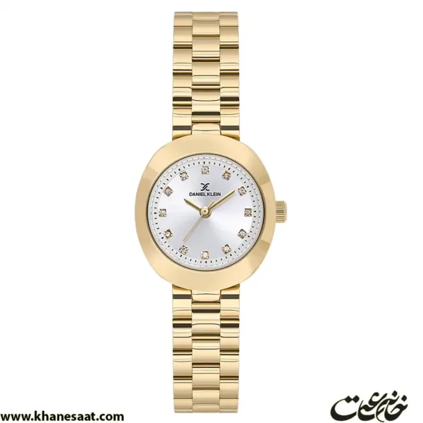 ساعت مچی زنانه دنیل کلین مدل DK.1.13788-2
