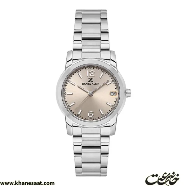 ساعت مچی زنانه دنیل کلین DK.1.13821-3