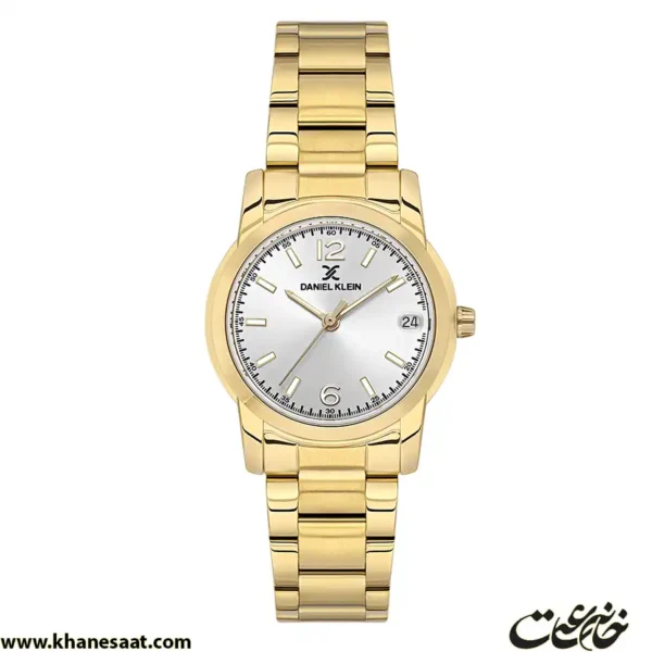 ساعت مچی زنانه دنیل کلین مدل DK.1.13821-5
