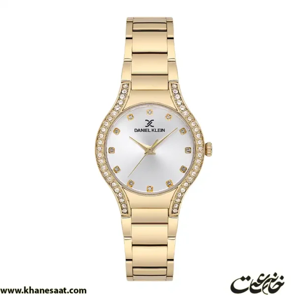 ساعت مچی زنانه دنیل کلین مدل DK.1.13826-2