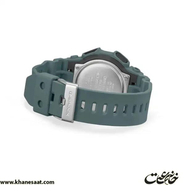 ساعت مچی مردانه کاسیو جی شاک مدل GA-010-2ADR