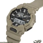 ساعت مچی مردانه کاسیو جی شاک مدل GA-010-5ADR