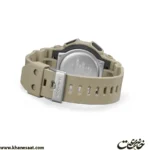 ساعت مچی مردانه کاسیو جی شاک مدل GA-010-5ADR