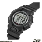 ساعت مچی مردانه کاسیو جی شاک مدل GD-010-1DR