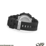 ساعت مچی مردانه کاسیو جی شاک مدل GD-010-1DR
