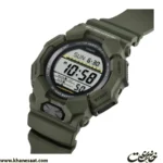 ساعت مچی مردانه کاسیو جی شاک مدل GD-010-3DR
