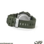 ساعت مچی مردانه کاسیو جی شاک مدل GD-010-3DR