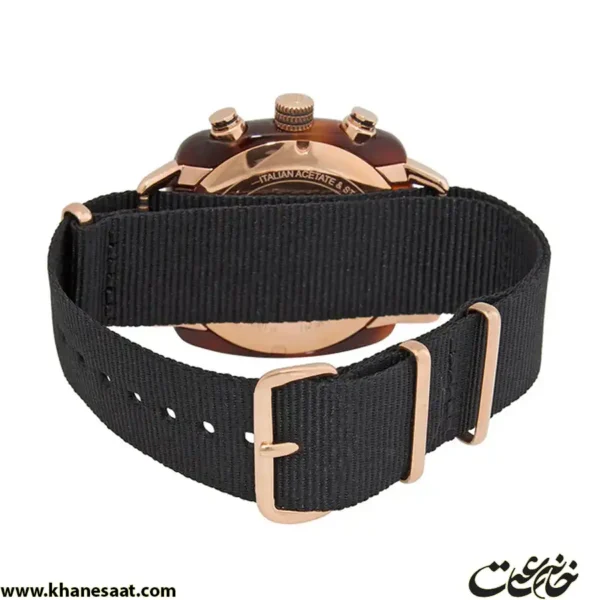 ساعت مچی مردانه بریستون مدل 17140.PRA.T.2.NB
