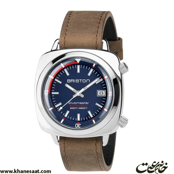 ساعت مچی مردانه بریستون مدل 17642.PS.D.15.LVBR