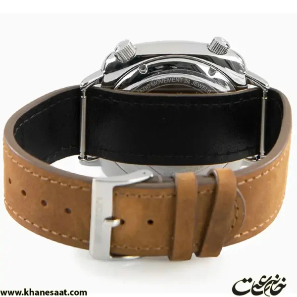 ساعت مچی مردانه بریستون مدل 17642.PS.D.15.LVBR