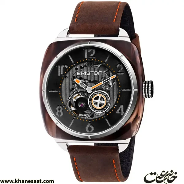 ساعت مچی مردانه بریستون مدل 201042.SA.BR.1.C
