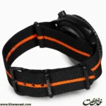 ساعت مچی مردانه بریستون مدل 20644.PBAMB.35.NBO