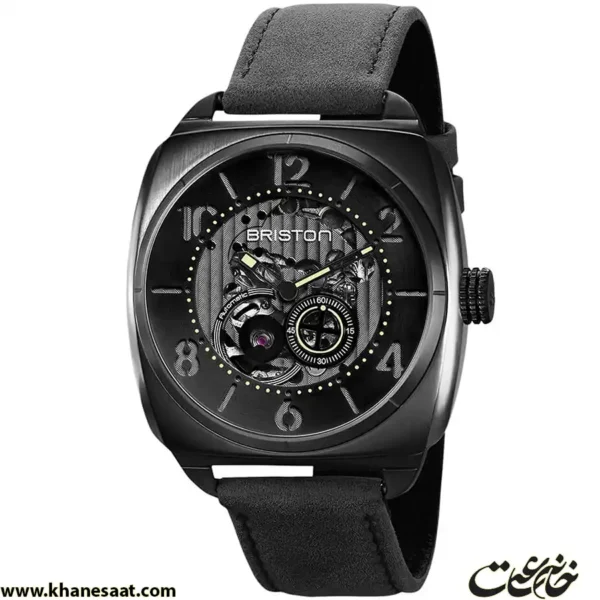 ساعت مچی مردانه بریستون مدل 211042.SPB.SK.1.CH