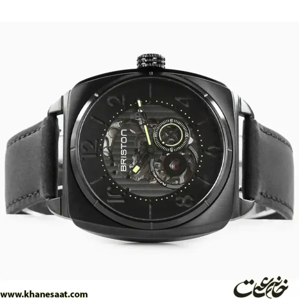 ساعت مچی مردانه بریستون مدل 211042.SPB.SK.1.CH