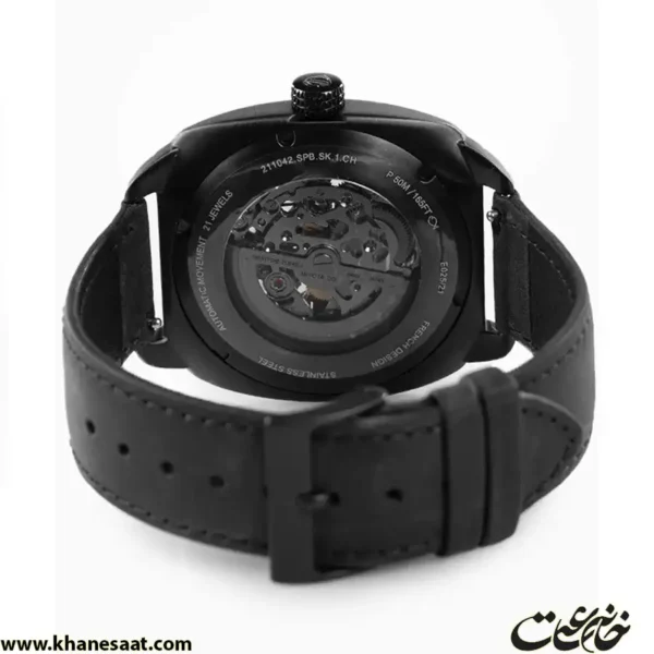 ساعت مچی مردانه بریستون مدل 211042.SPB.SK.1.CH