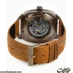 ساعت مچی مردانه بریستون مدل 211042.SPK.SK.5.BR