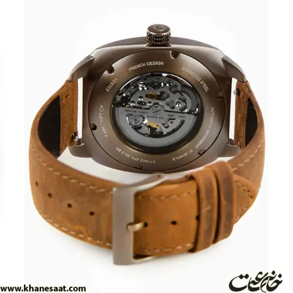 ساعت مچی مردانه بریستون مدل 211042.SPK.SK.5.BR