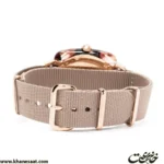 ساعت مچی زنانه و دخترانه بریستون مدل 21536.PRAUBR.30.NT