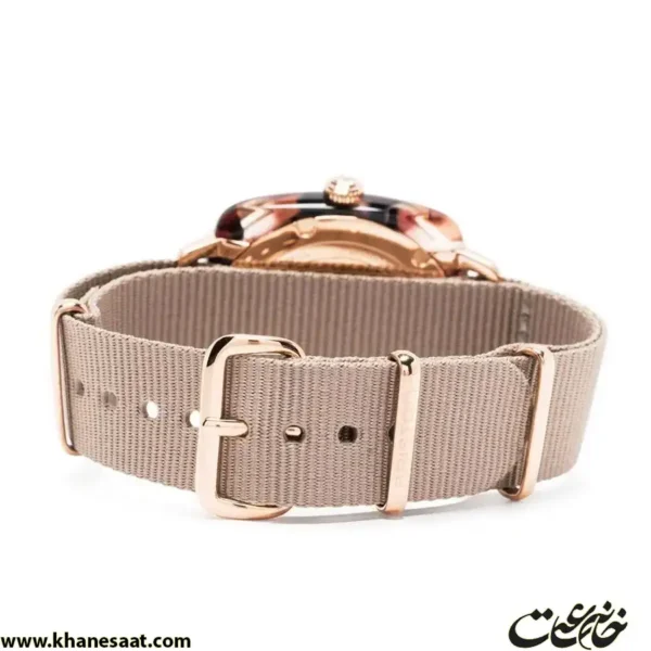 ساعت مچی زنانه و دخترانه بریستون مدل 21536.PRAUBR.30.NT