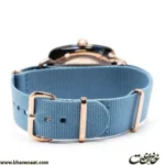 ساعت مچی زنانه و دخترانه بریستون مدل 21536.PRAUB.25.NIB