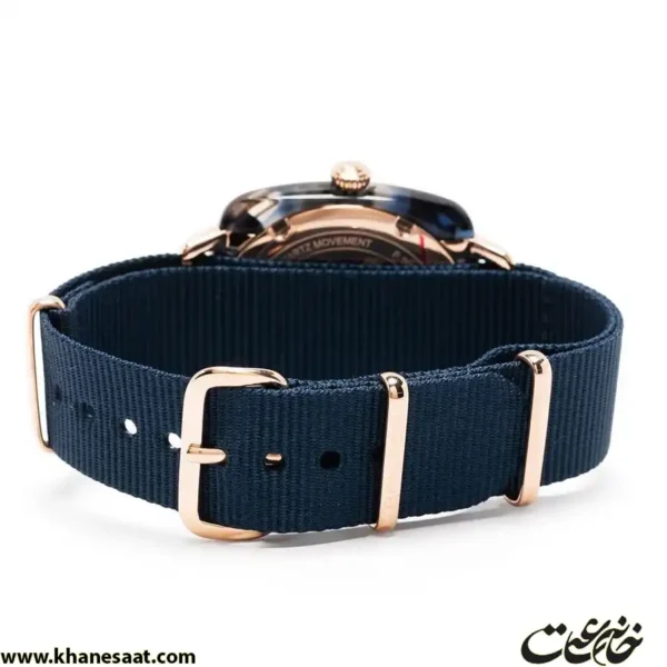 ساعت مچی زنانه و دخترانه بریستون مدل 21536.PRAUB.33.NMB