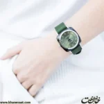 ساعت مچی زنانه و دخترانه بریستون مدل 21536.SA.UG.26.NOL