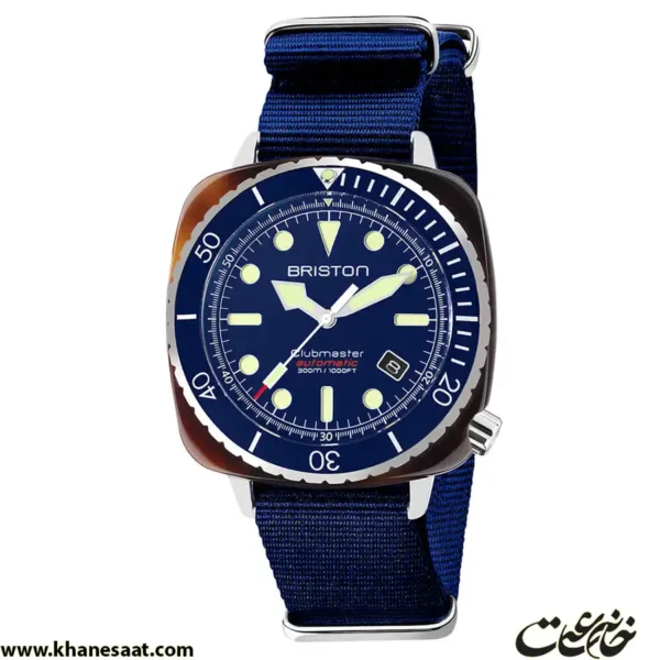 ساعت مچی مردانه بریستون مدل 21644.SA.T.15.NNB