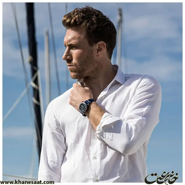ساعت مچی مردانه بریستون مدل 21644.SA.T.15.NNB