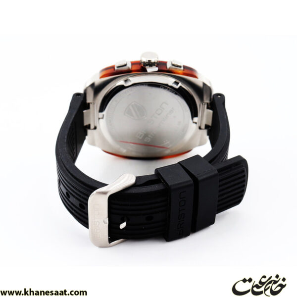 ساعت مچی مردانه بریستون مدل 22142.S.T.2.RB