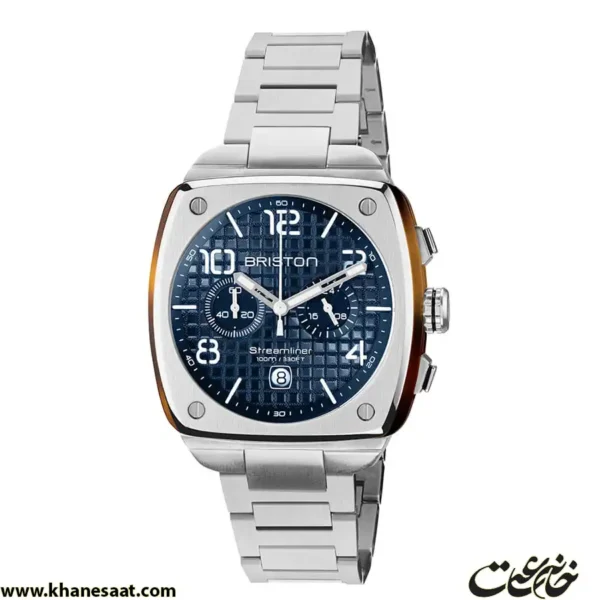 ساعت مچی مردانه بریستون مدل 23142.S.T.15.SB