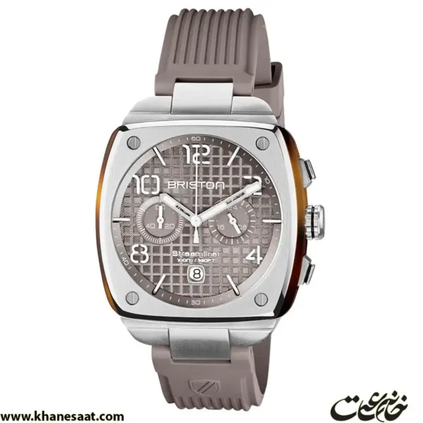 ساعت مچی مردانه بریستون مدل 23142.S.T.30.RT