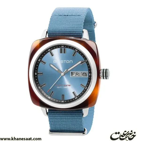 ساعت مچی مردانه بریستون مدل 23342.SA.TS.25.NIB