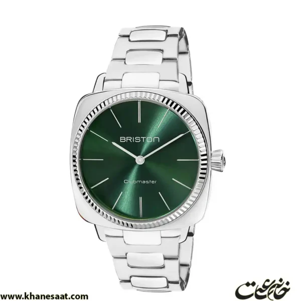 ساعت مچی زنانه و دخترانه بریستون مدل 23937.S.E.44.SB