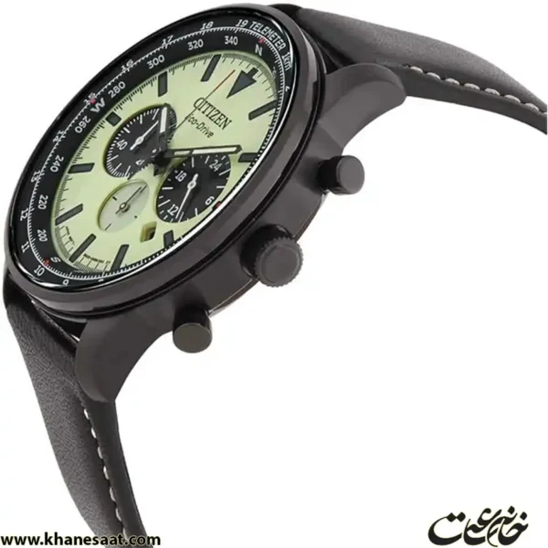 ساعت مچی مردانه سیتیزن مدل CA4505-21X
