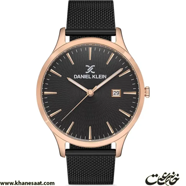 ساعت مچی مردانه دنیل کلین مدل DK.1.12942-6