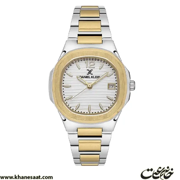 ساعت مچی زنانه دنیل کلین PREMIUM مدل DK.1.13581-4