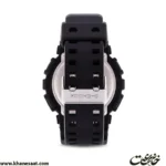 ساعت مچی مردانه کاسیو جی شاک مدل GA-100CF-1A