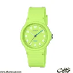 ساعت مچی زنانه کاسیو مدل LQ-24B-3BDF