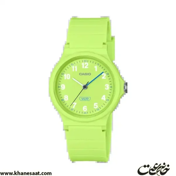 ساعت مچی زنانه کاسیو مدل LQ-24B-3BDF