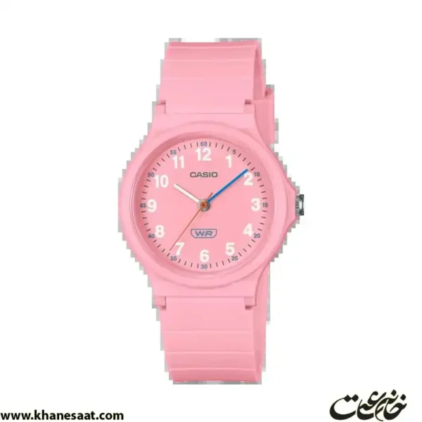 ساعت مچی زنانه کاسیو مدل LQ-24B-4BDF