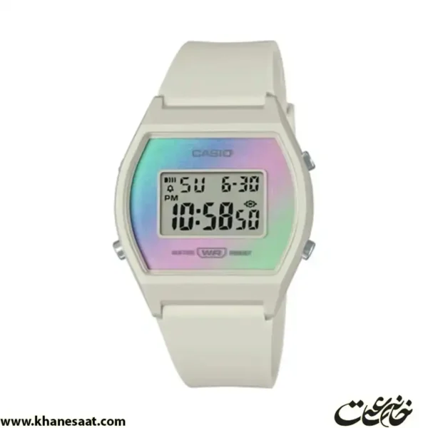 ساعت مچی زنانه کاسیو مدل LW-205H-8ADF