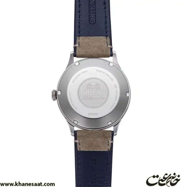 ساعت مچی مردانه اورینت مدل RA-AC0P02L