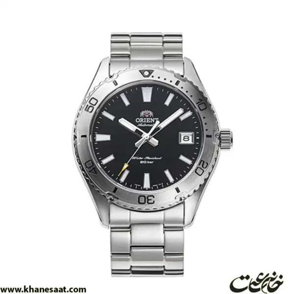 ساعت مچی مردانه اورینت مدل RA-AC0Q01B