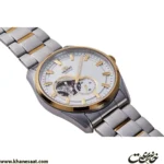 ساعت مچی مردانه اورینت مدل RA-AR0001S10B
