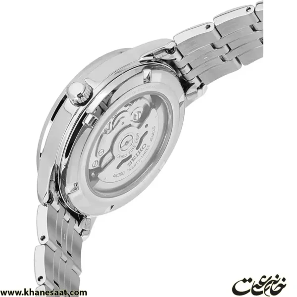 ساعت مچی مردانه سیکو مدل SRPH87K1