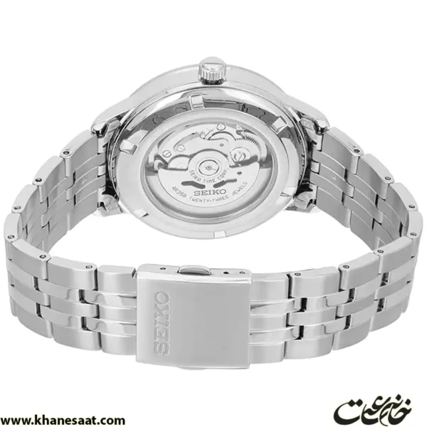 ساعت مچی مردانه سیکو مدل SRPH87K1