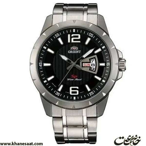 ساعت مچی مردانه اورینت مدل SUG1X004B9