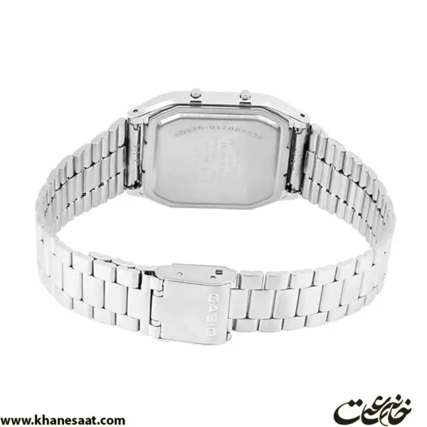 ساعت مچی مردانه-زنانه کاسیو مدل AQ-230A-2A1MQYDF