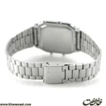 ساعت مچی مردانه-زنانه کاسیو مدل AQ-230A-9AMQYDF